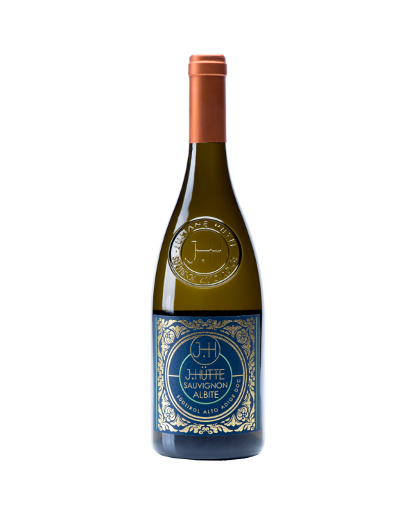 White wines  Sauvignon Albite Alto Adige DOC 2024 - J.Hütte 24,07 â‚¬ White wines  Sauvignon Albite Alto Adige DOC 2024 - J.Hütte 24,07 â‚¬