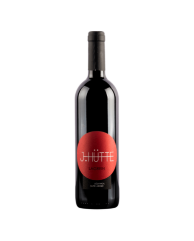 Red Wines  Lagrein Alto Adige DOC 2023 - J.Hütte 9,20 € Red Wines  Lagrein Alto Adige DOC 2023 - J.Hütte 9,20 €