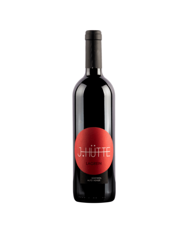 Red Wines  Lagrein Alto Adige DOC 2023 - J.Hütte 9,20 â‚¬ Red Wines  Lagrein Alto Adige DOC 2023 - J.Hütte 9,20 â‚¬
