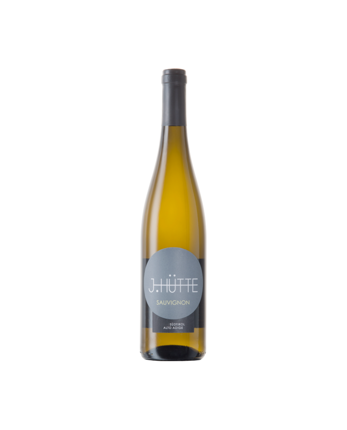 Witte Wijnen  Sauvignon Alto Adige DOC 2023 - J.Hütte 18,06 €