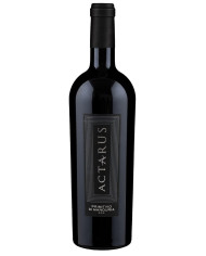 Red Wines  Actarus Primitivo di Manduria DOP 2018 - La Bollina 15,85 â‚¬ Red Wines  Actarus Primitivo di Manduria DOP 2018 - La Bollina 15,85 â‚¬