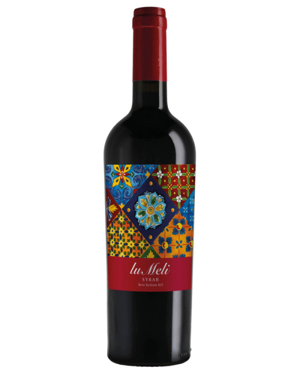 Red Wines  Syrah con Leggero Appassimento Lu Meli Terre Siciliane IGT 2019 - Li Ciuri 11,65 â‚¬ Red Wines  Syrah con Leggero Appassimento Lu Meli Terre Siciliane IGT 2019 - Li Ciuri 11,65 â‚¬