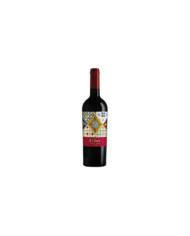 Red Wines  Sicilia Nero d'Avola DOC 2019 - Li Ciuri 10,19 €