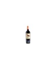 Red Wines  Prunella modularis nero di troia Puglia IGP 2019 - Masseria Spaccafico 8,12 €