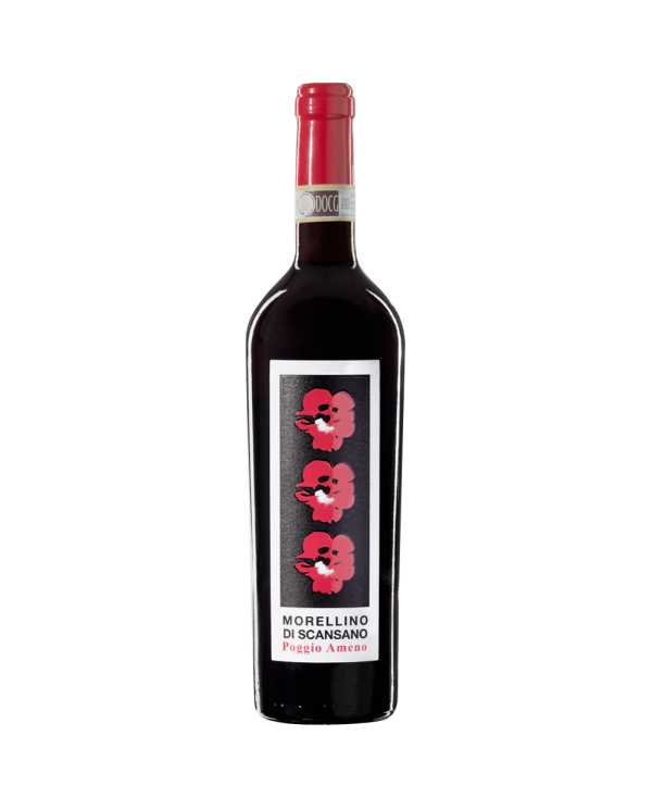 Rode wijnen  Morellino Di Scansano DOCG 2019 - Poggio Ameno 10,43 â‚¬ Rode wijnen  Morellino Di Scansano DOCG 2019 - Poggio Ameno 10,43 â‚¬