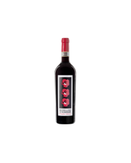 Red Wines  Morellino Di Scansano DOCG 2019 - Poggio Ameno 10,43 €