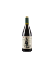 Red Wines  Humus Montepulciano D'Abruzzo DOP Biologico 2022 - Rupicapra 7,92 €