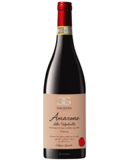 Rode wijnen  Casa Giona Amarone della Valpolicella DOCG 2019 - SalvaTerra 23,35 €