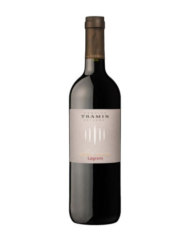 Red Wines  Lagrein Alto Adige Tramin DOC 2019 - Tramin 11,41 € Red Wines  Lagrein Alto Adige Tramin DOC 2019 - Tramin 11,41 €