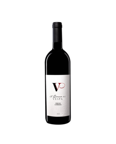 Vini Rossi  Rosso dei vespa primitivo di manduria DOC 2020 - Vespa Vignaioli 12,82 € Vini Rossi  Rosso dei vespa primitivo di manduria DOC 2020 - Vespa Vignaioli 12,82 €