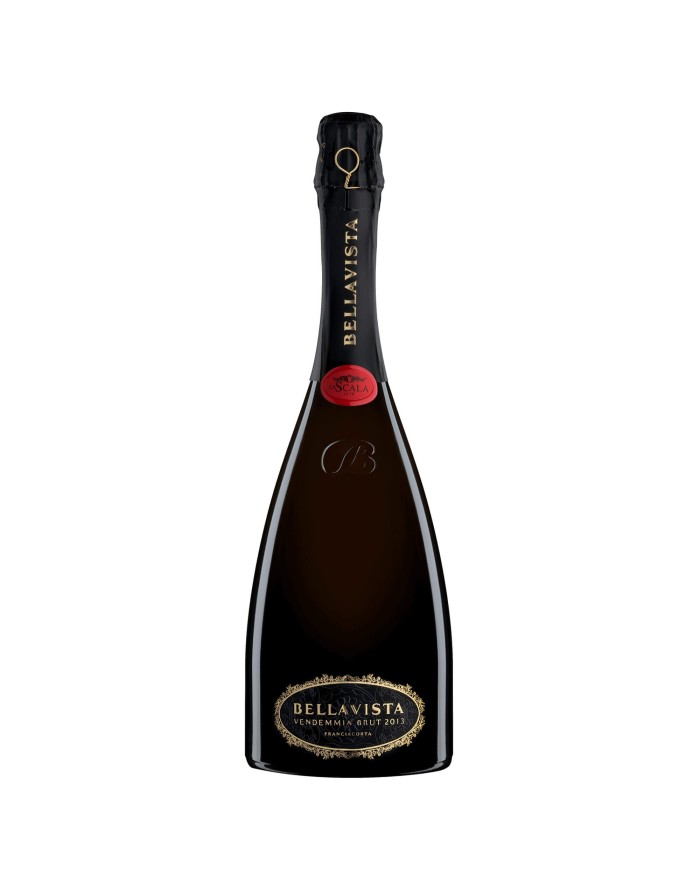 Schaumweine  Franciacorta Brut DOCG Teatro alla Scala - Bellavista 39,10 €