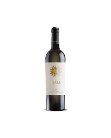 Witte Wijnen  SOLAREA Trebbiano d’Abruzzo DOC 2020 - Agriverde 11,97 €