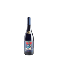 Vini Rossi  Du' Casette Cesanese Innestino Lazio IGT 2019 - Vinicola La Rasenna 10,08&nbsp;€