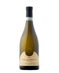 Witte Wijnen  Collecivetta Abruzzo Pecorino DOP 2023 - Pasetti 10,13 €