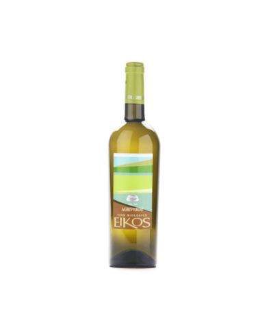 White wines  EIKOS Pecorino IGP 2020 Bio - Agriverde 7,47 € White wines  EIKOS Pecorino IGP 2020 Bio - Agriverde 7,47 €