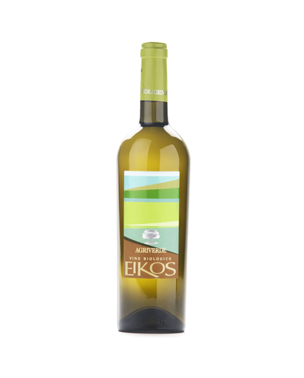 White wines  EIKOS Pecorino IGP 2020 Bio - Agriverde 7,47 â‚¬ White wines  EIKOS Pecorino IGP 2020 Bio - Agriverde 7,47 â‚¬