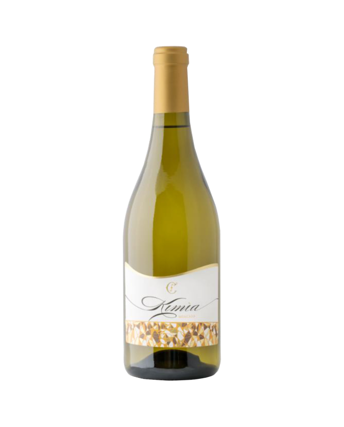 Vini Bianchi  Kimia Moscato Secco Puglia Igt 2021 - Tenute Chiaromonte 11,60 €