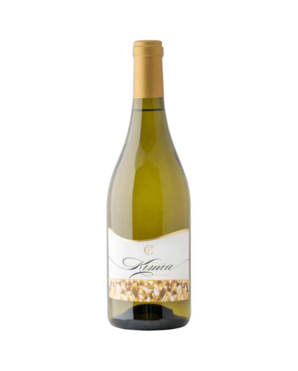 Witte Wijnen  Kimia Moscato Secco Puglia Igt 2021 - Tenute Chiaromonte 11,60 â‚¬ Witte Wijnen  Kimia Moscato Secco Puglia Igt 2021 - Tenute Chiaromonte 11,60 â‚¬