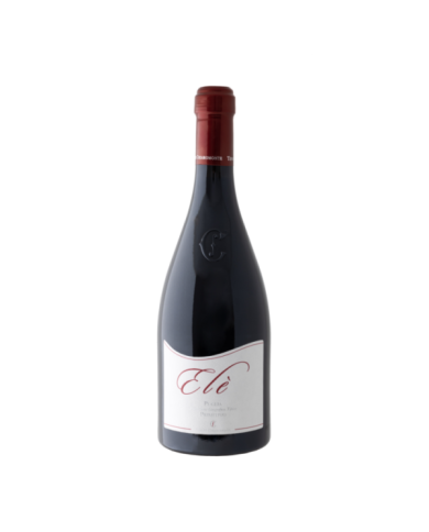 Vini Rossi  Ele Primitivo Puglia Igt 2020 - Tenute Chiaromonte 12,20 € Vini Rossi  Ele Primitivo Puglia Igt 2020 - Tenute Chiaromonte 12,20 €