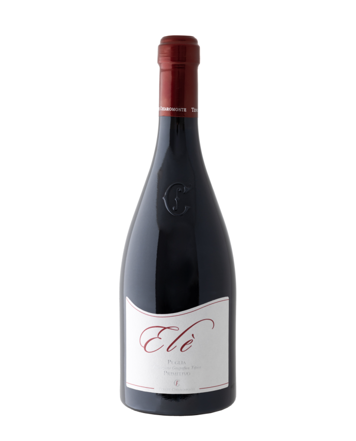 Vini Rossi  Ele Primitivo Puglia Igt 2020 - Tenute Chiaromonte 12,20 â‚¬ Vini Rossi  Ele Primitivo Puglia Igt 2020 - Tenute Chiaromonte 12,20 â‚¬