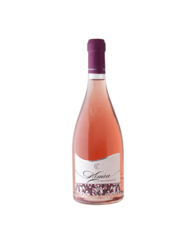 Vini Rosè  Kimia Pinot Nero Rosato Puglia Igt 2023 - Tenute Chiaromonte 12,40 € Vini Rosè  Kimia Pinot Nero Rosato Puglia Igt 2023 - Tenute Chiaromonte 12,40 €