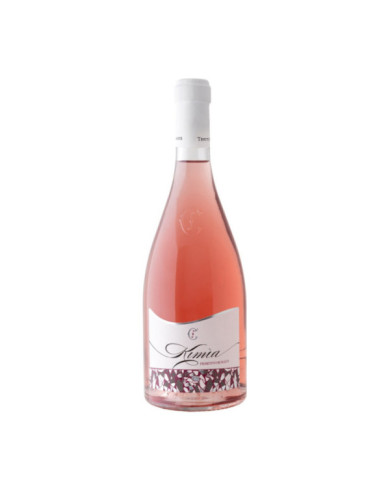 Vini Rosè  Kimia Primitivo Rosato Puglia Igt 2022 - Tenute Chiaromonte 12,30 € Vini Rosè  Kimia Primitivo Rosato Puglia Igt 2022 - Tenute Chiaromonte 12,30 €