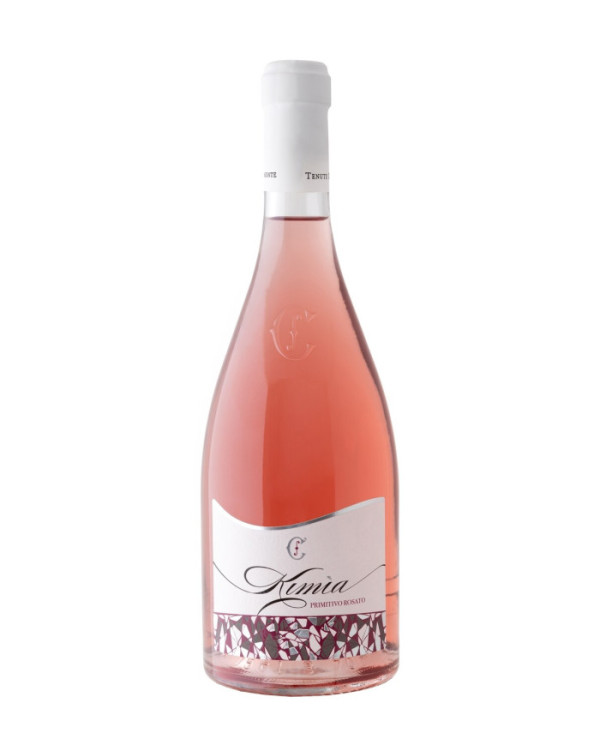 Online Sell of Primitivo Rosato at Clickwine | best Italians the price