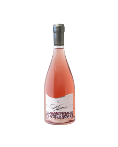 Vini Rosè  Kimia Susumaniello Rosato Puglia Igt 2022 - Tenute Chiaromonte 12,30 € Vini Rosè  Kimia Susumaniello Rosato Puglia Igt 2022 - Tenute Chiaromonte 12,30 €