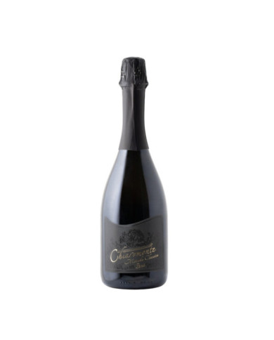 Vini Spumanti  Metodo Classico Ancestrale Brut 2019 - Tenute Chiaromonte 45,70 € Vini Spumanti  Metodo Classico Ancestrale Brut 2019 - Tenute Chiaromonte 45,70 €