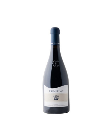 Vini Rossi  Mascherone Primitivo Puglia IGP 2022 - Tenute Chiaromonte 8,96 € Vini Rossi  Mascherone Primitivo Puglia IGP 2022 - Tenute Chiaromonte 8,96 €