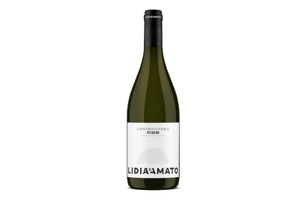 Vini Bianchi  Controguerra Pecorino DOC 2023 - Lidia e Amato 14,67&nbsp;€