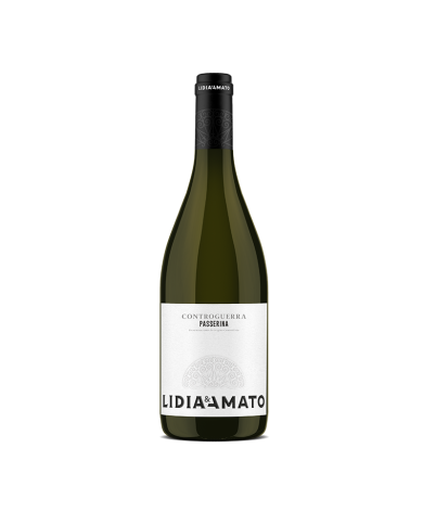 White wines  Controguerra Passerina DOC 2023 - Lidia e Amato 12,21 € White wines  Controguerra Passerina DOC 2023 - Lidia e Amato 12,21 €