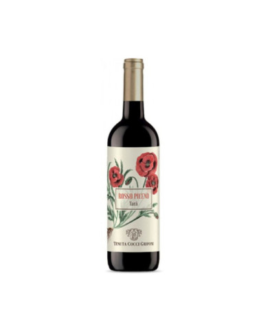 Rode wijnen  Tarà Rosso Piceno Doc 2021 - Tenuta Cocci Grifoni 8,33 â‚¬ Rode wijnen  Tarà Rosso Piceno Doc 2021 - Tenuta Cocci Grifoni 8,33 â‚¬