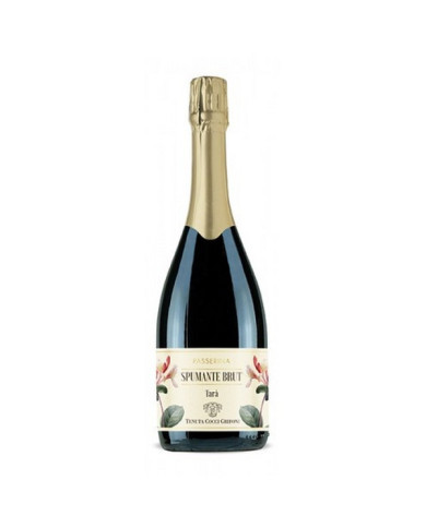 Schaumweine  Tarà Spumante Brut Passerina -Tenuta Cocci Grifoni 12,20 â‚¬ Schaumweine  Tarà Spumante Brut Passerina -Tenuta Cocci Grifoni 12,20 â‚¬