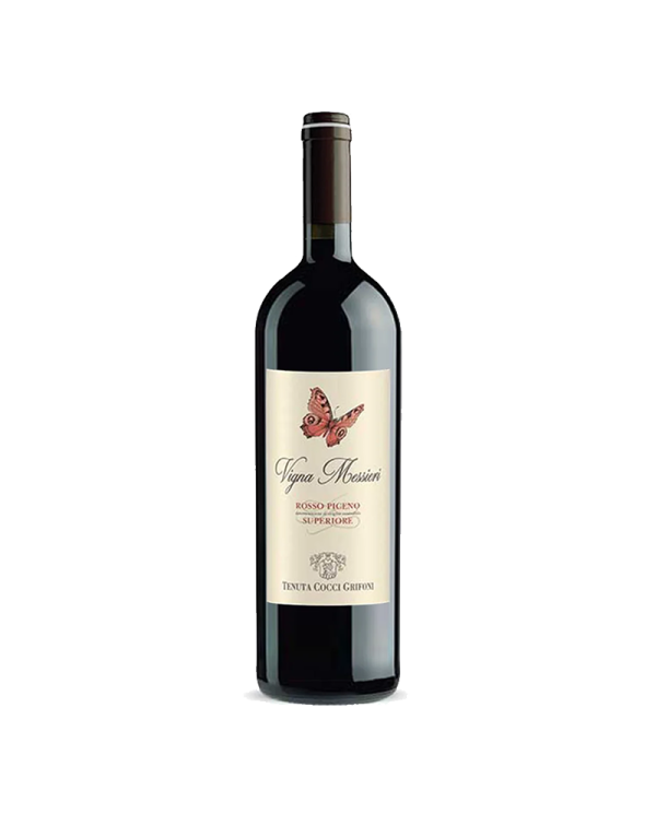 Red Wines  Vigna Messieri Rosso Piceno DOC Superiore 2017 - Tenuta Cocci Grifoni 15,26 â‚¬ Red Wines  Vigna Messieri Rosso Piceno DOC Superiore 2017 - Tenuta Cocci Grifoni 15,26 â‚¬