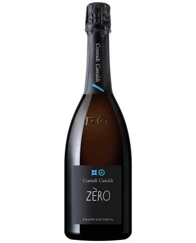 Vini Spumanti  Franciacorta DOCG Pas Dosé Zero 2018 - Contadi Castaldi 32,80 € Vini Spumanti  Franciacorta DOCG Pas Dosé Zero 2018 - Contadi Castaldi 32,80 €