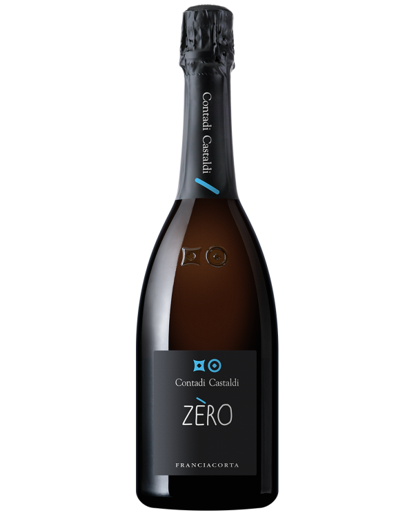 Vini Spumanti  Franciacorta DOCG Pas Dosé Zero 2018 - Contadi Castaldi 32,80 € Vini Spumanti  Franciacorta DOCG Pas Dosé Zero 2018 - Contadi Castaldi 32,80 €