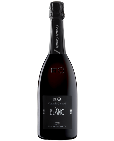 Vini Spumanti  Franciacorta DOCG Blanc 2018 - Contadi Castaldi 22,50 € Vini Spumanti  Franciacorta DOCG Blanc 2018 - Contadi Castaldi 22,50 €