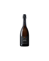 Vini Spumanti  Franciacorta DOCG Brut Saten 2019 - Contadi Castaldi 21,23 €