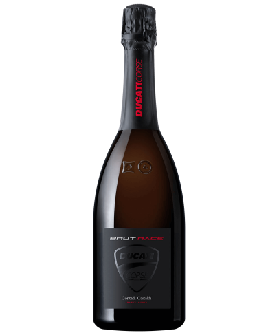 Vini Spumanti  Franciacorta DOCG Brut Race - Contadi Castaldi 22,65 € Vini Spumanti  Franciacorta DOCG Brut Race - Contadi Castaldi 22,65 €