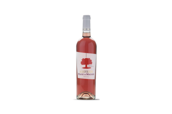 Vini Rosè  PIANE DI MAGGIO Cerasuolo d’Abruzzo DOC 2020 - Agriverde 5,88&nbsp;€