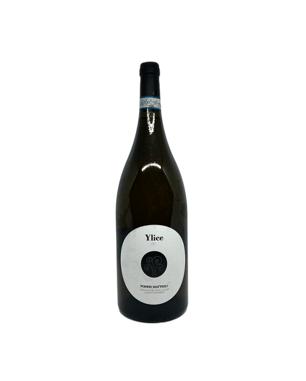 Vini Bianchi  Ylice Verdicchio dei Castelli di Jesi Superiore DOC Magnum 2018 - Podere Mattioli 27,75 €