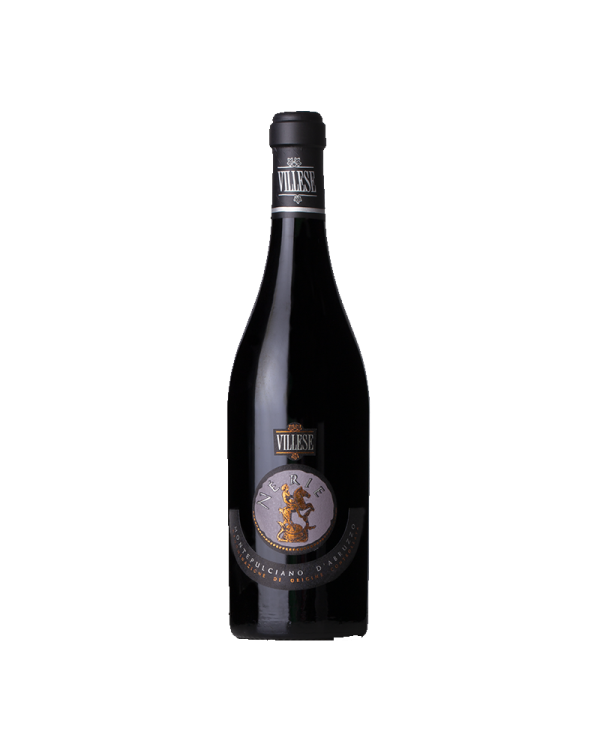 Red Wines  Nerie Montepulciano D’Abruzzo D.O.C. 2020 - Villese 7,38 â‚¬ Red Wines  Nerie Montepulciano D’Abruzzo D.O.C. 2020 - Villese 7,38 â‚¬
