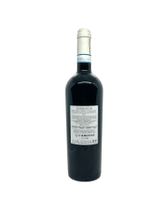 Red Wines  Lauretano Thorinum Montepulciano d'Abruzzo DOP 2021 - Cantina Madonna di Loreto 3,92 €