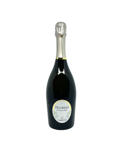 Witte Wijnen  Lauretano Spumante Brut Pecorino - Cantina Madonna di Loreto 7,70 € Witte Wijnen  Lauretano Spumante Brut Pecorino - Cantina Madonna di Loreto 7,70 €
