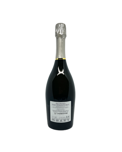 Witte Wijnen  Lauretano Spumante Brut Pecorino - Cantina Madonna di Loreto 7,70 € Witte Wijnen  Lauretano Spumante Brut Pecorino - Cantina Madonna di Loreto 7,70 €