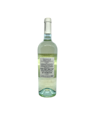 Vini Bianchi  Lauretano Thorinum Pecorino Terre di Chieti IGP 2021 - Cantina Madonna di Loreto 3,92 €