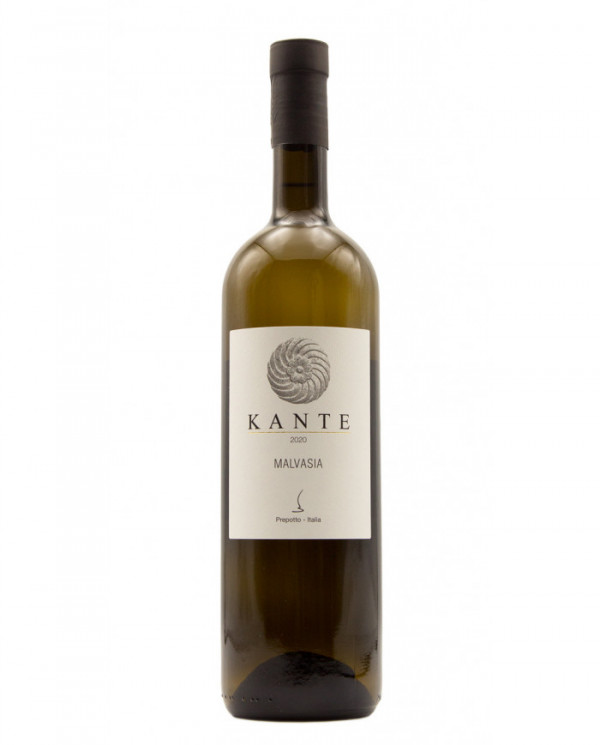 Vini Bianchi  Malvasia Venezia Guilia IGT 2019 Kante 19,59 â‚¬ Vini Bianchi  Malvasia Venezia Guilia IGT 2019 Kante 19,59 â‚¬