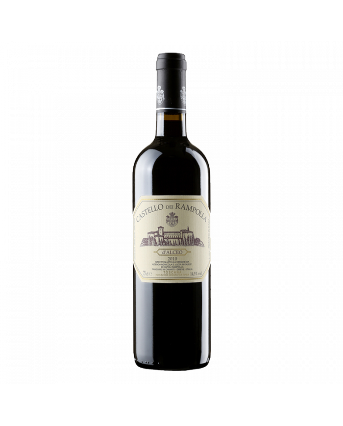 Rode wijnen  Vigna d’Alceo Rosso Toscana IGT 2018 - Castello dei Rampolla 110,57 â‚¬ Rode wijnen  Vigna d’Alceo Rosso Toscana IGT 2018 - Castello dei Rampolla 110,57 â‚¬