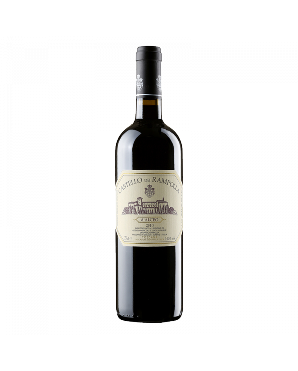 Rode wijnen  Vigna d’Alceo Rosso Toscana IGT 2018 - Castello dei Rampolla 110,57 â‚¬ Rode wijnen  Vigna d’Alceo Rosso Toscana IGT 2018 - Castello dei Rampolla 110,57 â‚¬